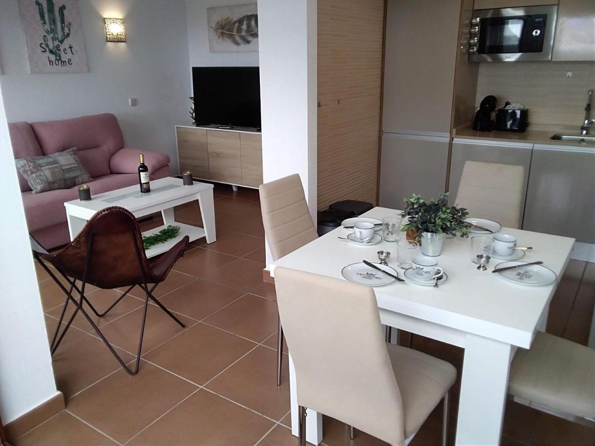 Appartement Casa De Panorama à Jeresa Extérieur photo