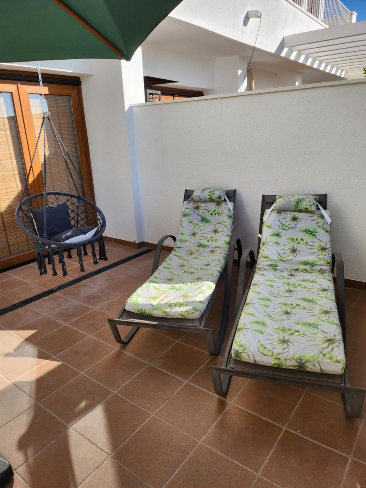 Appartement Casa De Panorama à Jeresa Extérieur photo